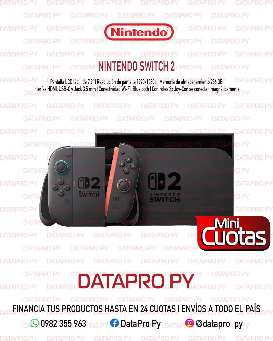 Nintendo Switch 2